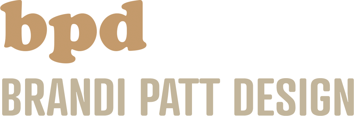 About Brandi Patt Design